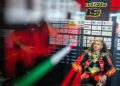 WSBK: Álvaro Bautista chega a Donington mais forte após recuperação impressionante