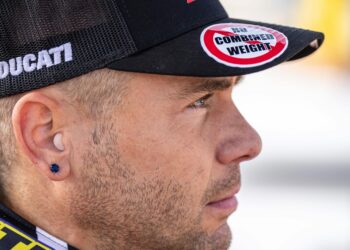 WSBK: Bautista ‘Nem Rossi; nem Marc Márquez tiveram uma regra específica criada contra eles’