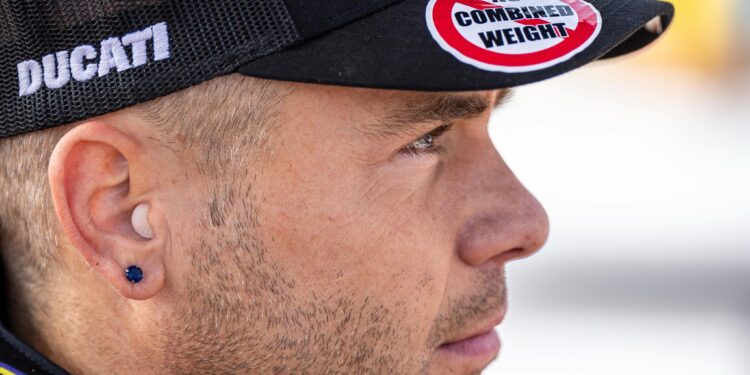 WSBK: Bautista ‘Nem Rossi; nem Marc Márquez tiveram uma regra específica criada contra eles’
