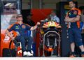 MotoGP: Pit Beirer admite falha nos motores da KTM ‘Há algo de errado’