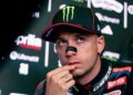 MotoGP: Marco Bezzecchi fratura a clavícula e abandona o GP da Alemanha