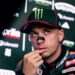 MotoGP: Marco Bezzecchi fratura a clavícula e abandona o GP da Alemanha