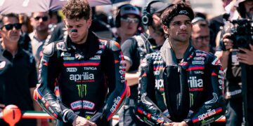 MotoGP: Carlo Pernat ‘Bezzecchi sente mais pressão de Martín do que de Márquez’