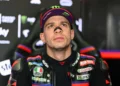 MotoGP: Marco Bezzecchi vive pesadelo, mas deixa aviso ‘Somos mais fortes’