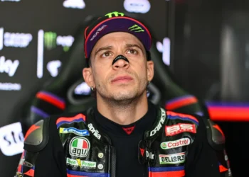 MotoGP: Marco Bezzecchi vive pesadelo, mas deixa aviso ‘Somos mais fortes’