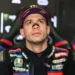 MotoGP: Marco Bezzecchi vive pesadelo, mas deixa aviso ‘Somos mais fortes’