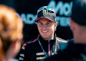 MotoGP: Bezzecchi submetido a procedimento no joelho e já aponta ao GP da Grã-Bretanha