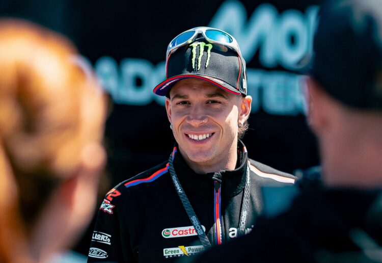 MotoGP: Bezzecchi submetido a procedimento no joelho e já aponta ao GP da Grã-Bretanha