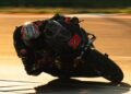 MotoGP: Bezzecchi está de volta italiano já roda em Misano após a cirurgia