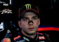 MotoGP: ‘Só via gravilha e depois o muro’ o impressionante relato de Bezzecchi