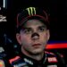 MotoGP: ‘Só via gravilha e depois o muro’ o impressionante relato de Bezzecchi
