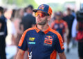 WSBK: BMW surge como destino provável para Brad Binder