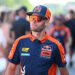 WSBK: BMW surge como destino provável para Brad Binder
