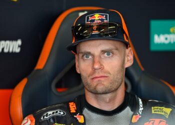 MotoGP: Tech3 afasta hipótese de contratar Binder ‘Não queremos bagagem antiga’