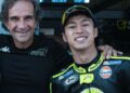 MotoGP: ‘Tentamos aproveitar esta qualidade’ Brivio destaca arma secreta de Ai Ogura