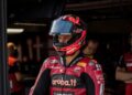 MotoGP: Bulega troca as férias pelos testes da Ducati 850 em Barcelona
