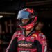 MotoGP: Bulega troca as férias pelos testes da Ducati 850 em Barcelona