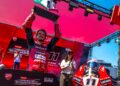 WSBK: Bulega domina Race of Champions e bate estrelas do MotoGP