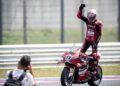 WSBK: Bulega continua imparável, mas há quem questione o peso da Ducati no seu sucesso