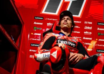 WSBK: Nicolò Bulega lança aviso ‘É importante manter um piloto italiano na equipa’