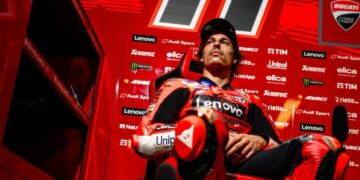 WSBK: Nicolò Bulega lança aviso ‘É importante manter um piloto italiano na equipa’