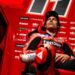 WSBK: Nicolò Bulega lança aviso ‘É importante manter um piloto italiano na equipa’