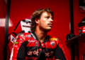WSBK: Bulega revela relação com Rossi e abre o jogo sobre o futuro
