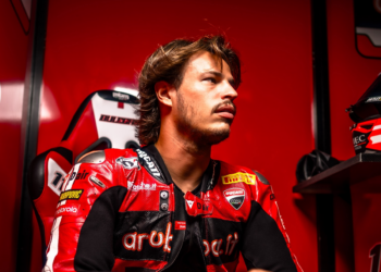 WSBK: Bulega revela relação com Rossi e abre o jogo sobre o futuro