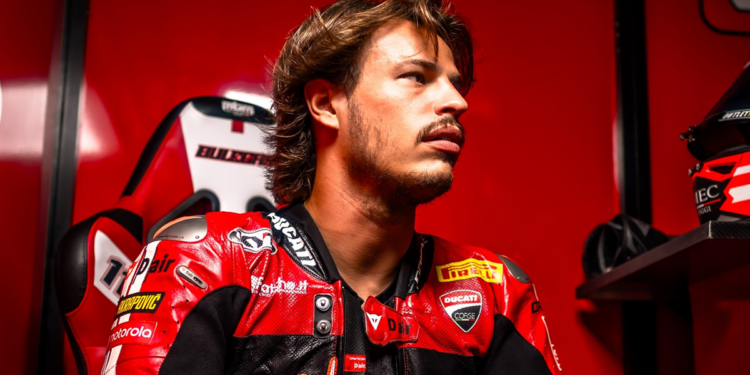 WSBK: Bulega revela relação com Rossi e abre o jogo sobre o futuro