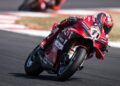 WSBK: Nicolò Bulega ‘ O Marc; sem uma grande moto, já não conseguia voltar a ganhar’