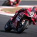 WSBK: Nicolò Bulega ‘ O Marc; sem uma grande moto, já não conseguia voltar a ganhar’