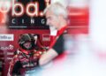 MotoGP: Bulega coloca Ducati no topo dos testes das futuras 850cc em Barcelona
