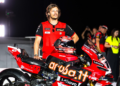 WSBK: BMW não desiste de Bulega e acompanha negociações com a VR46