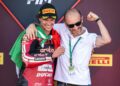 MotoGP: VR46 acredita em Bulega e o italiano está cada vez mais perto de assinar