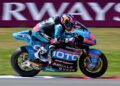 MotoGP: CFMOTO sonha com a classe rainha e Aspar acredita ‘É apenas uma questão de tempo’