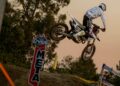 CN Supercross: Segunda ronda do campeonato em Lustosa