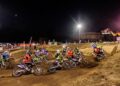 Supercross Lustosa 2026: Paulo Alberto domina a segunda ronda do Nacional