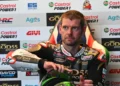 MotoGP: Crutchlow aponta o dedo à regra de pressão dos pneus ‘Não podemos ter corridas verdadeiras’