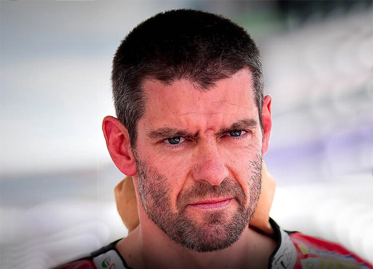 MotoGP – Crutchlow ainda substitui Zarco em Silverstone