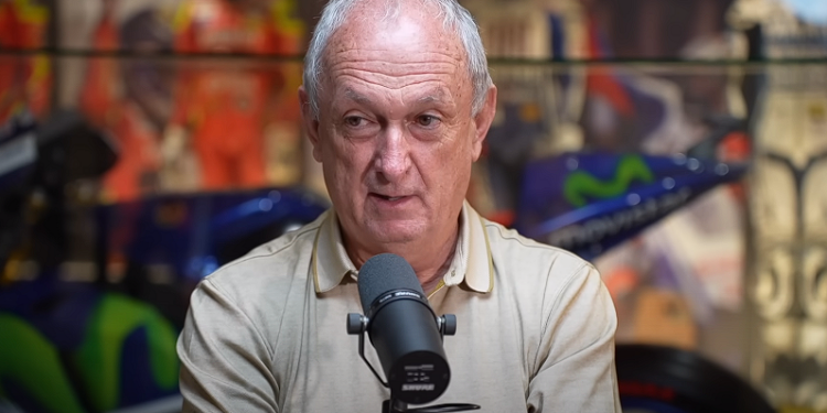 MotoGP: Forcada analisa o mercado de 2027 e aponta erros da KTM