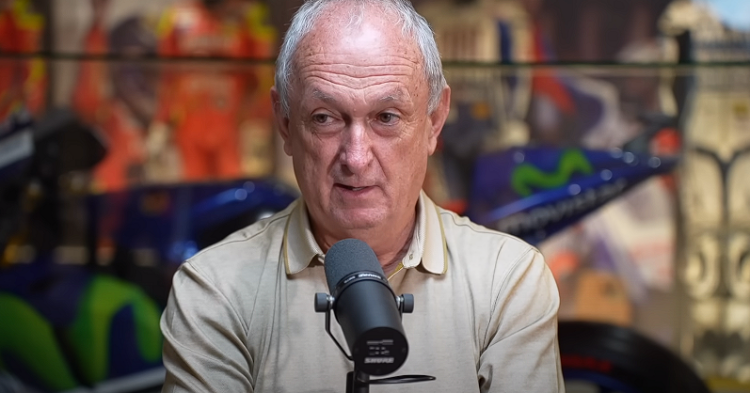 MotoGP: Forcada analisa o mercado de 2027 e aponta erros da KTM