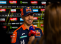 MotoGP: Confirmado! Di Giannantonio é o escolhido para completar a revolução da KTM em 2027
