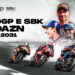 MotoGP: DAZN garante direitos em Portugal até 2031