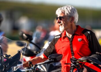 MotoGP: Dall’Igna deixa aviso aos rivais ‘Estamos perto do nosso melhor nível’