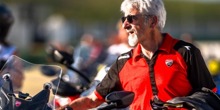 MotoGP: Dall’Igna deixa aviso aos rivais ‘Estamos perto do nosso melhor nível’