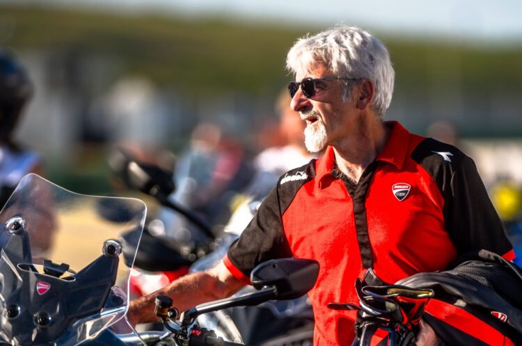 MotoGP: Dall’Igna deixa aviso aos rivais ‘Estamos perto do nosso melhor nível’