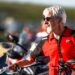 MotoGP: Dall’Igna deixa aviso aos rivais ‘Estamos perto do nosso melhor nível’