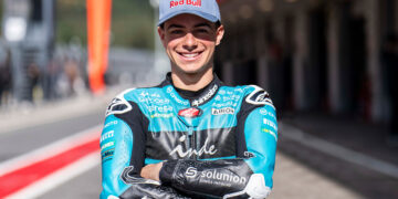 MotoGP – Honda confirma Alonso ao lado de Quartararo