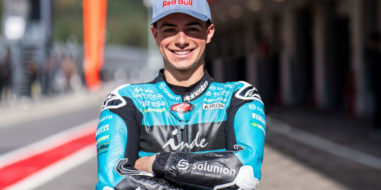 MotoGP – Honda confirma Alonso ao lado de Quartararo