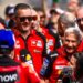 MotoGP: Ducati lança aviso ‘Marc Márquez ainda não está a 100%’